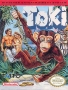 Nintendo  NES&nbsp; - &nbsp;Toki